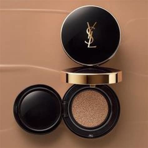 fusion ink foundation ysl review|ysl cushion foundation price.